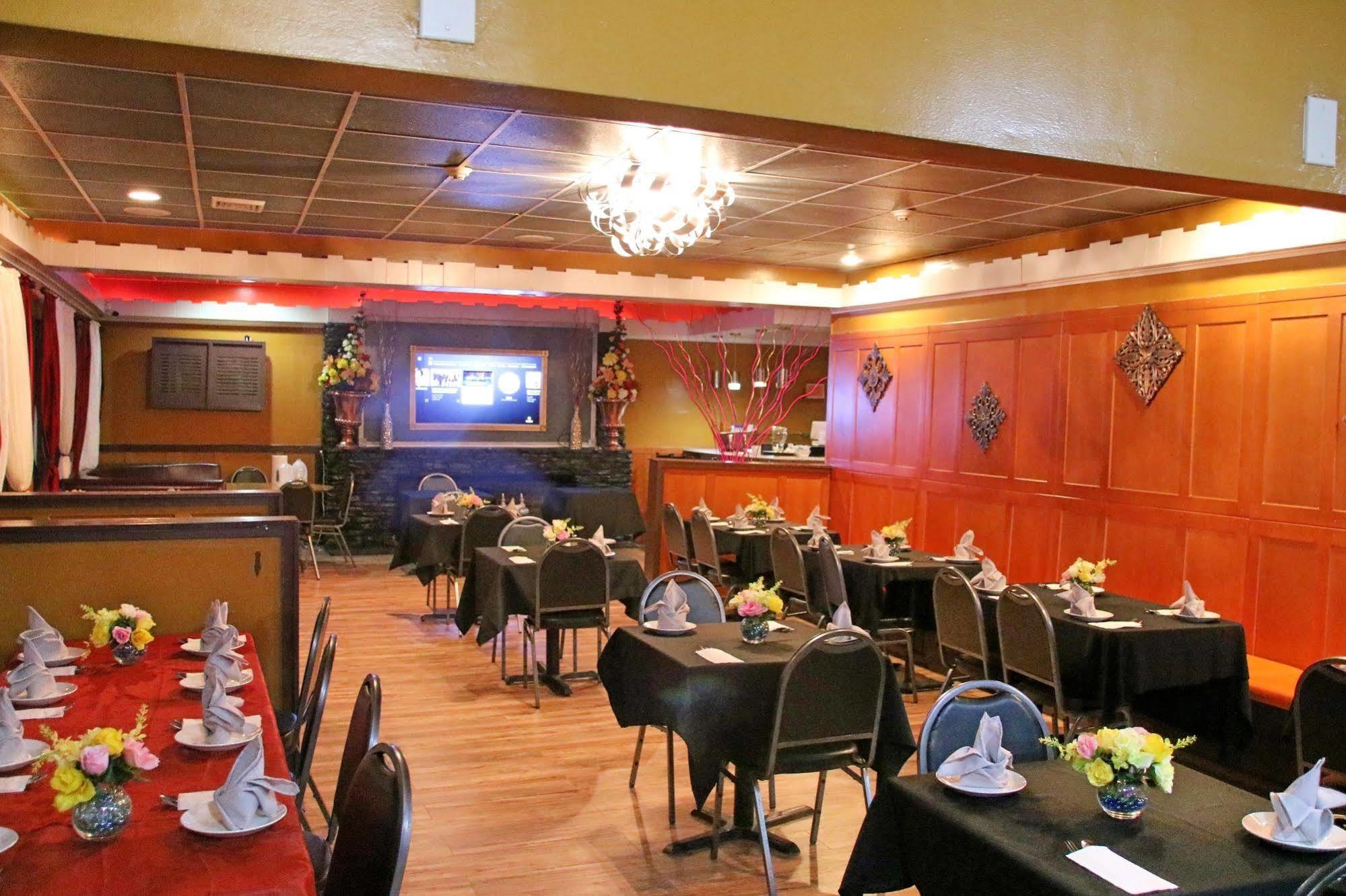 ניאגרה פולס Woodland Inn מראה חיצוני תמונה